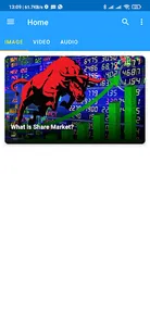 Market Mudra screenshot 1