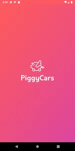 PiggyCars screenshot 0