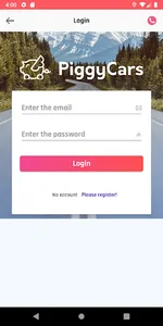 PiggyCars screenshot 2