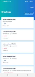 Dr. Dibyajyoti Kidney Clinic screenshot 0