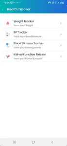 Dr. Dibyajyoti Kidney Clinic screenshot 1