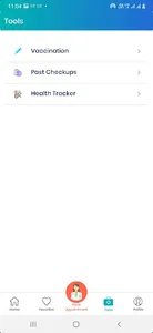 Dr. Radhika tela screenshot 3