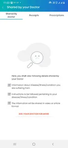 Sahare’s Child & Dental Care screenshot 2