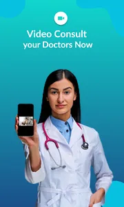 Sanjivani Hospital App screenshot 0