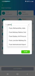 Sanjivani Hospital App screenshot 6