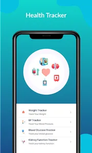 Sanjivani Hospital App screenshot 7