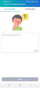 Shifa Clinic screenshot 3