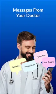 Spandan Clinic Moshi screenshot 2