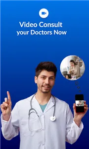 Spandan Clinic Moshi screenshot 3
