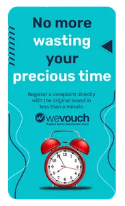 wevouch screenshot 1