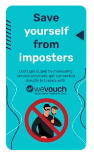 wevouch screenshot 2