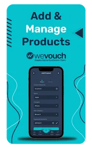 wevouch screenshot 3