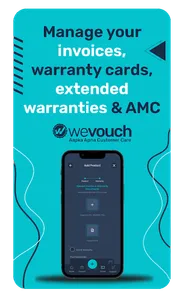 wevouch screenshot 4