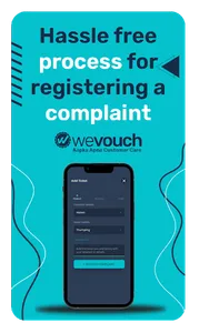 wevouch screenshot 5