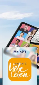 MeinP3 screenshot 0