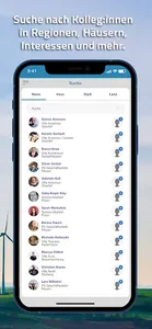 MeinP3 screenshot 2