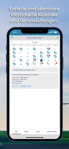 MeinP3 screenshot 3