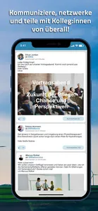 MeinP3 screenshot 4