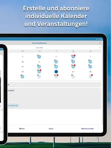 MeinP3 screenshot 7