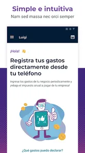 Contable - contabilidad a medi screenshot 0