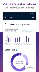 Contable - contabilidad a medi screenshot 2