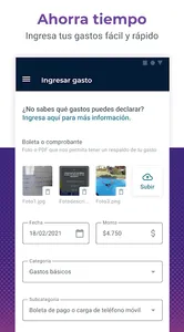 Contable - contabilidad a medi screenshot 7