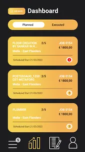 Contractr screenshot 10