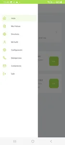 EDSeguros screenshot 1