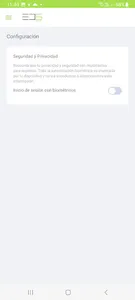 EDSeguros screenshot 3