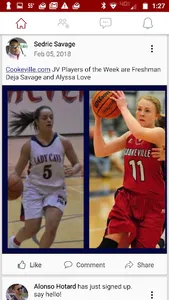 Cookeville screenshot 5