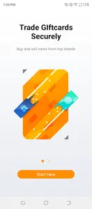 CordialEx screenshot 0