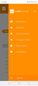 CordialEx screenshot 2