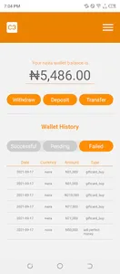 CordialEx screenshot 3