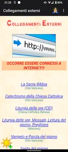 La Corona Angelica screenshot 4