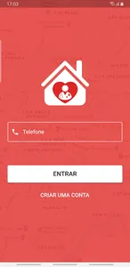 Saúde em Casa screenshot 0