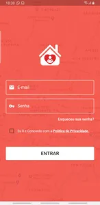 Saúde em Casa - Ajuda screenshot 0