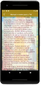 Terço das Mulheres screenshot 23