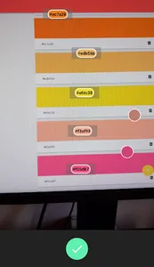 HueHive screenshot 0