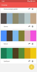 HueHive screenshot 1