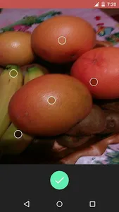 HueHive screenshot 2