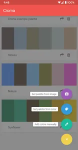 HueHive screenshot 3