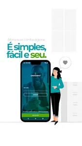 Cronos Pay screenshot 0