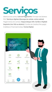 Cronos Pay screenshot 2