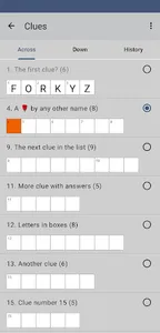 TForkyz screenshot 2