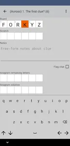 TForkyz screenshot 3