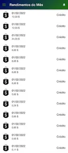 Crypto4u screenshot 2