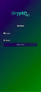 Crypto4u screenshot 3