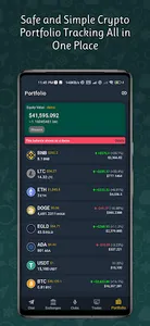 Crypto Clubs - Pinksale Signal screenshot 5