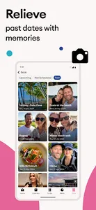 Cupla Shared Couple Calendar screenshot 5