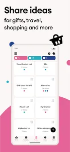 Cupla Shared Couple Calendar screenshot 6